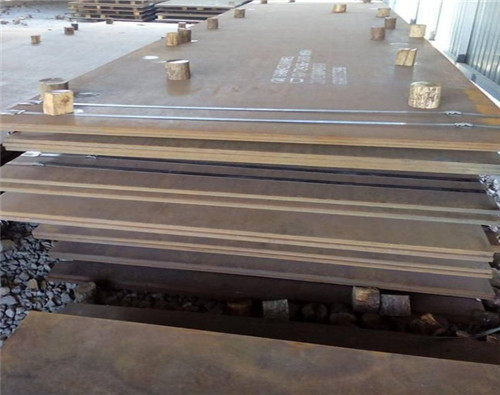nm450耐磨板硬度试验方法-天津耐磨板厂家